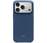 Coque BEATS iPhone 17 Pro Magsafe Bleu basalte