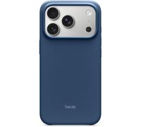 Coque BEATS iPhone 17 Pro Magsafe Bleu basalte