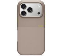 Coque BEATS iPhone 17 Pro Magsafe Gris alpin