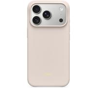 Coque BEATS iPhone 17 Pro Magsafe Gris gypse