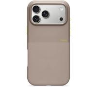 Beats Beats Coque robuste avec MagSafe et contrôle de caméra iPhone 17 Pro Max Alpine Gray Gris