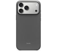 Coque BEATS iPhone 17 Pro Max MagSafe Gris Granite