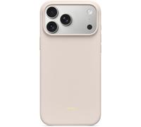 Beats Beats Coque avec MagSafe et contrôle de caméra iPhone 17 Pro Max Lime Stone Beige