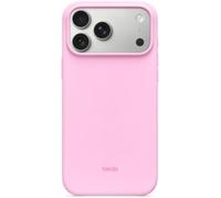 Coque BEATS iPhone 17 Pro Max MagSafe Rose quartz
