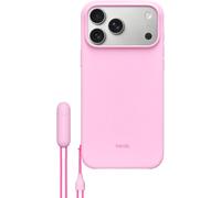 Coque BEATS iPhone 17 Pro Max MagsafeRose quartz