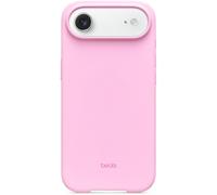 Coque BEATS iPhone Air Magsafe Rose quartz