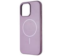 Coque Beats Pour MagSafe Pour Apple iPhone 16 Pro Max - Violet Coucher De Soleil