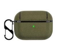 Coque Beline - BELINE - AirPods Pro 2 - Protection TPU - Couleur Olive - Design Élégant
