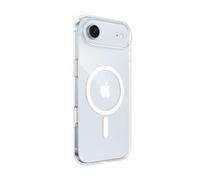 Coque - BELKIN - iPhone 17 Air - TPU-PC - Transparent - Grip antidérapant