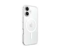 Coque - BELKIN - iPhone 17 - TPU-PC - Grip antidérapant - Transparente