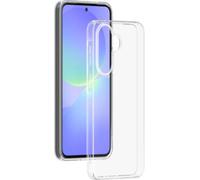 Coque BIGBEN CONNECTED A37 5G Silisoft transparente recyclé