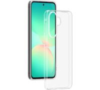 Coque BIGBEN CONNECTED A57 5G Silisoft transparente recyclé