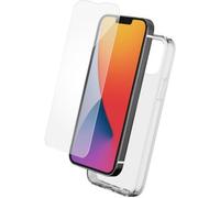 Coque BIGBEN CONNECTED iPhone 13/14 coque + verre trempé