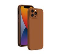 Coque BIGBEN CONNECTED iPhone 14 Pro full protection taupe