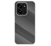 Coque - BIGBEN CONNECTED - Redmi 15C 4G/5G - TPU Ultra Souple - Transparent - Protection optimale