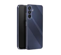 Bigben Connected Coque Silisoft pour Samsung Galaxy A15 4G/5G Transparente TPU