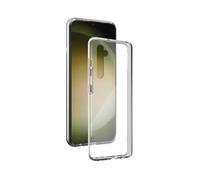 Silisoft transparente Galaxy S24+