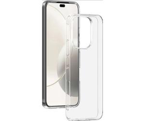 Coque BIGBEN CONNECTED silisoft transparente Honor 600 lite rec
