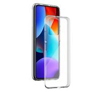 Bigben Connected Coque Xiaomi Redmi Note 12 Pro+ 5G – Souple, fine et transparente