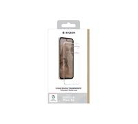 Bigben Interactive Housse SILITRANSPIXEL8A pour Google Pixel 8A 15,5 cm (6,1'') TPU Transparent