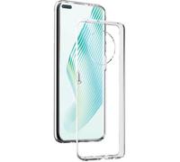 Bigben Connected Coque Honor Magic 5 Pro Silisoft transparente