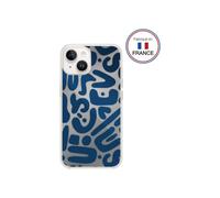 Bigben Connected COVSUM6IP14 coque de protection pour téléphones portables Bleu iPhone 13/14