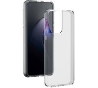 Coque - Bigben - Oppo Reno 8 - Souple - Transparent - Synthétique