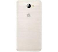 Coque BigBen pour Huawei Y5 II Semi-rigide Transparente Ultra fine Transparente