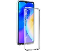 BIGBEN CONNECTED SILITRANSTCL20SE - Silisoft transparente TCL 20SE