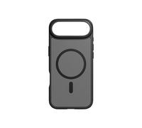 Coque - BLACK ROCK - Apple iPhone Air - Noir - MagSafe - Protection contre les rayures