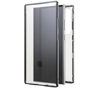 Black Rock 360° Glass coque de protection pour téléphones portables 17,3 cm (6.8") Noir