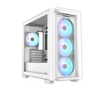 Coque blanche ASUS A23 Plus ARGB