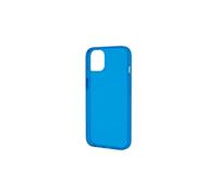 Coque bleu Made In France iPhone 14