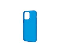 Coque bleu Made In France iPhone 14 Plus