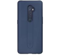 COQUE BLEUE OPPO RENO2