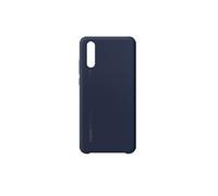 COQUE BLEUE POUR HUAWEI P20