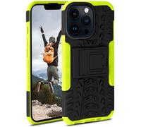 Coque blindée pour Apple iPhone 13 Pro Housse de protection extérieure coque ...