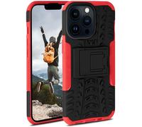 Coque blindée pour Apple iPhone 13 Pro Housse de protection extérieure coque ...