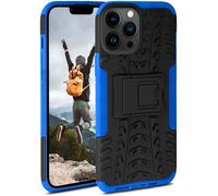 Coque blindée pour Apple iPhone 13 Pro Max housse de protection extérieure NE...