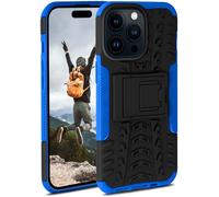 Coque blindée pour Apple iPhone 14 Pro Housse de protection extérieure coque ...