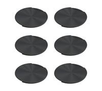 Coque bloqueuse d'objectif d'appareil photo pour lunettes anti-rayures ABS Installation instantanée Protection de la vie privée Accessoire Lunettes de protection de la vie privée