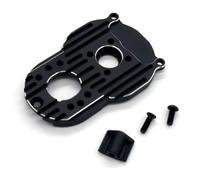 Coque Boîte Métal À Ondes Moyennes pour Tamiya Mb01 58748 58747 58721 1/10 | Coque Mid-wave en métal pour RC Car Upgrades ajoute ajustement stable et performance fiable bien Pièces