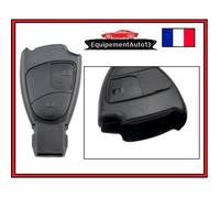 coque boitier clé MERCEDES BENZ 2 boutons