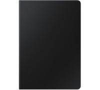 Coque Book - Samsung - Galaxy Tab S7 - Noir - Synthétique - 11 pouces