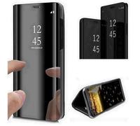 Coque brillante - MASSILIA TECH - XIAOMI REDMI NOTE 13 4G - Plastique rigide - Noir - Bling bling