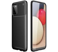 Samsung Galaxy A02S coque tpu transparente et protection écran