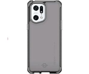 Coque Bumper Itskins Spectrum Pour Oppo Find X5