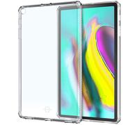 Coque semi-rigide Itskins Spectrum - Samsung Galaxy Tab A 10.1 2019 - Transparente - Contour renforcé