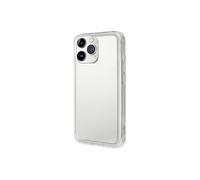 SBS iPhone 14 Pro Transparent Semi Rigide Résistant aux Chocs et aux Chutes