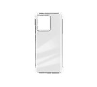 Coque Bumper pour Edge 40 Neo Antichoc Souple Transparent